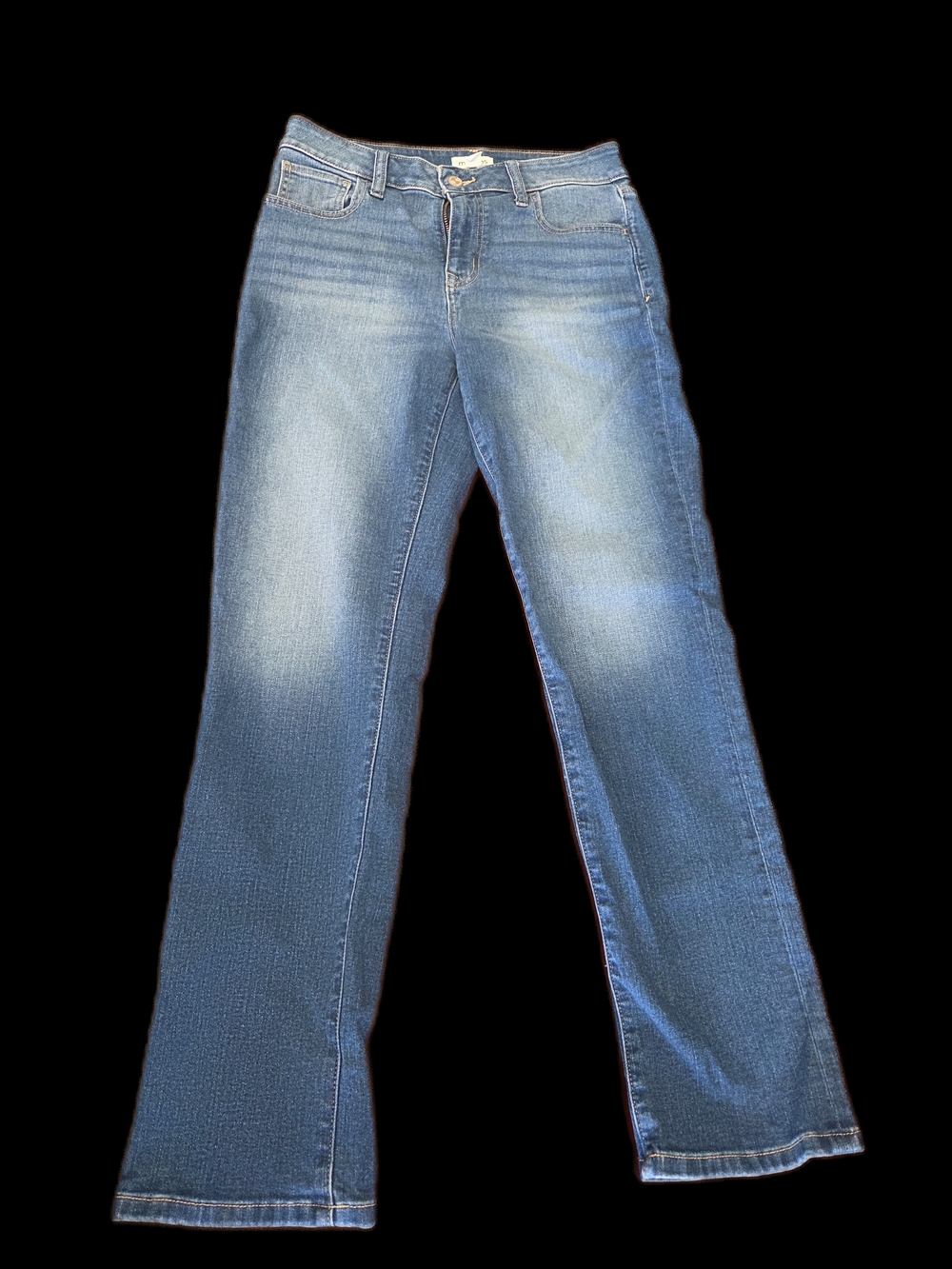 Maurices Medium Wash Jeans